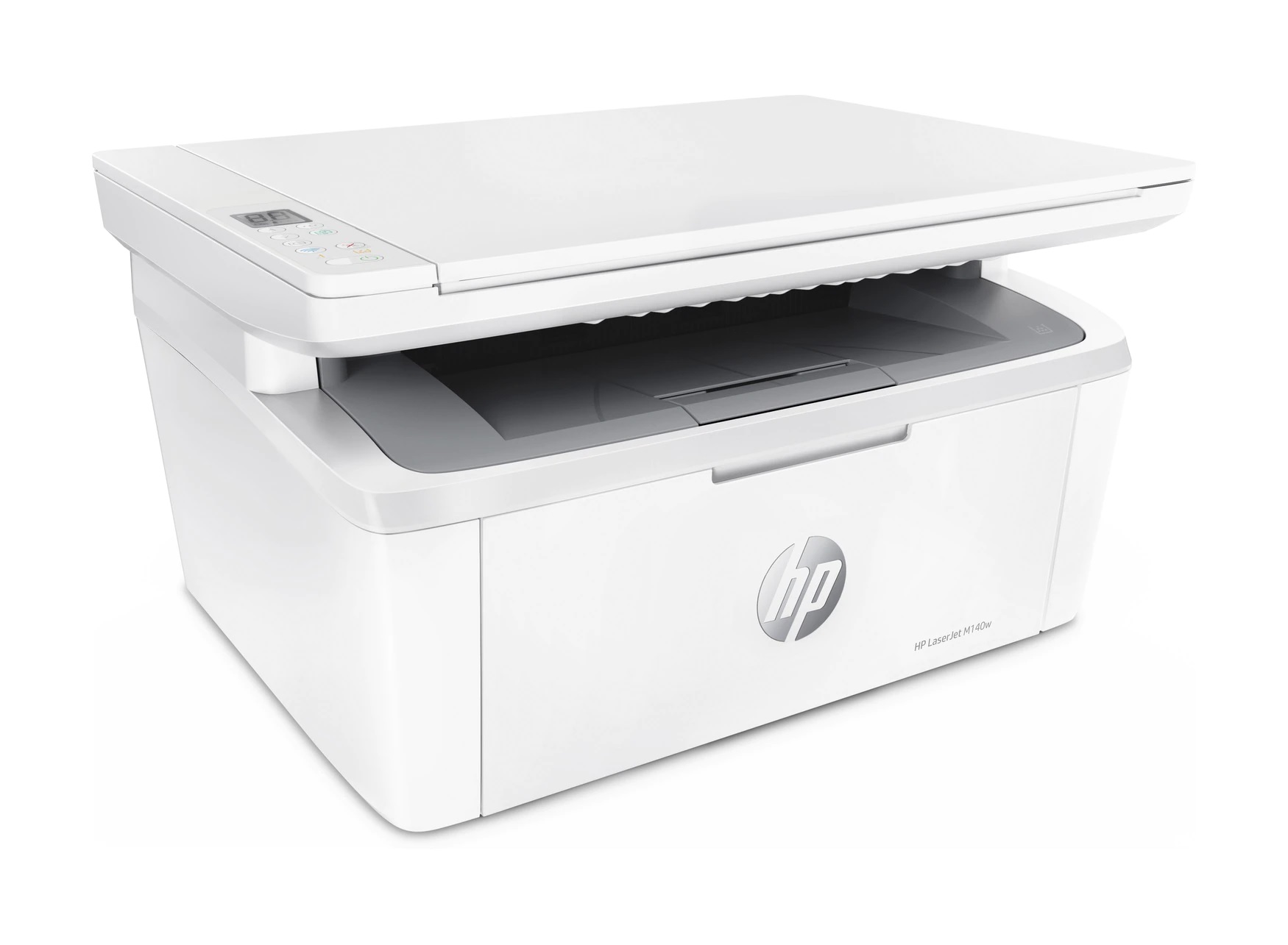  HP LaserJet MFP M140w, M140we